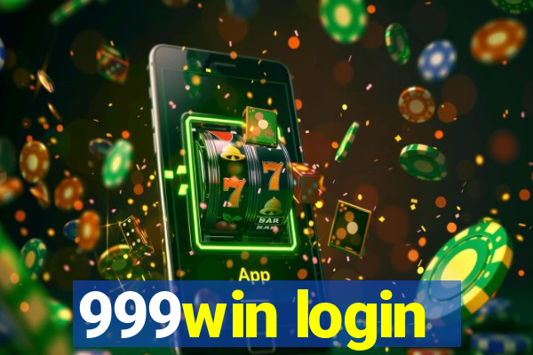 999win login